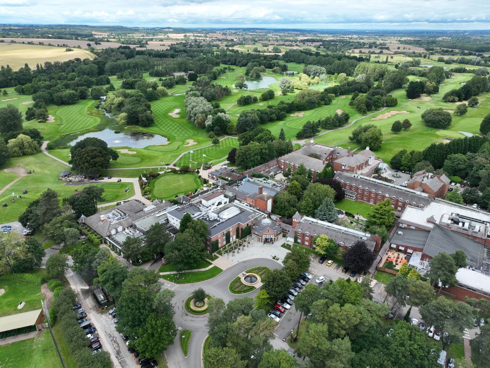 The Belfry Hotel & Resort