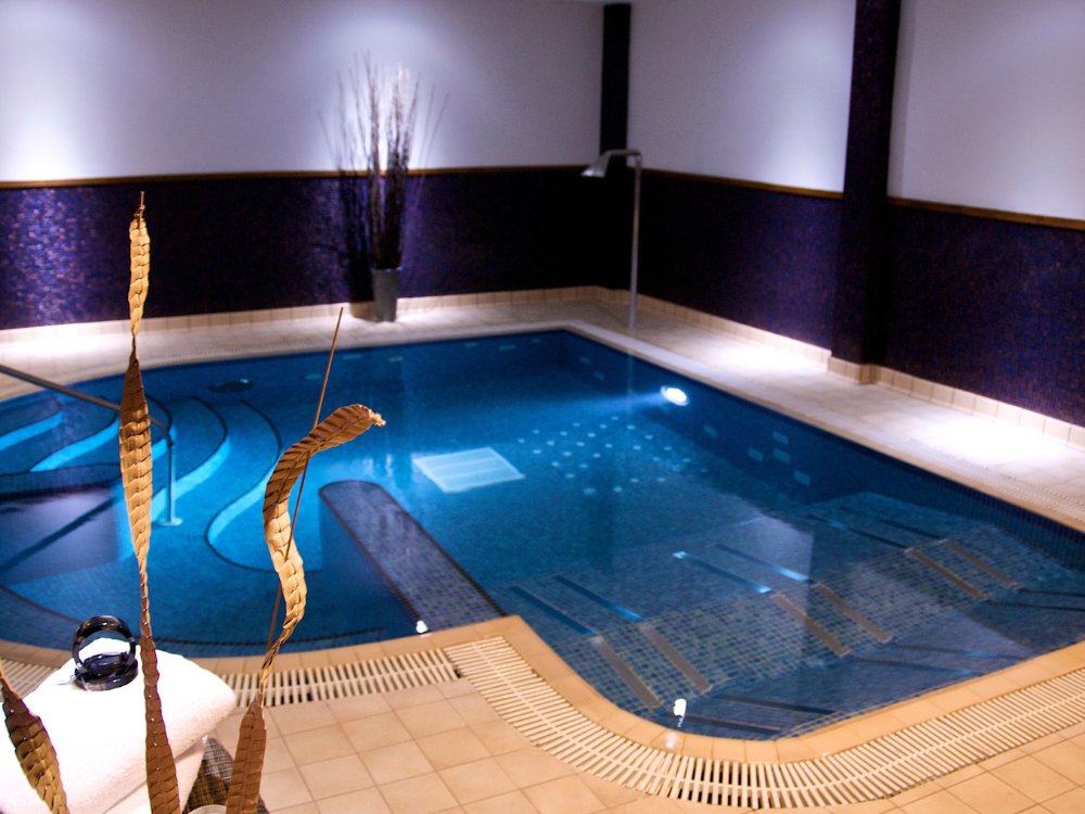 The Belfry Hotel & Resort