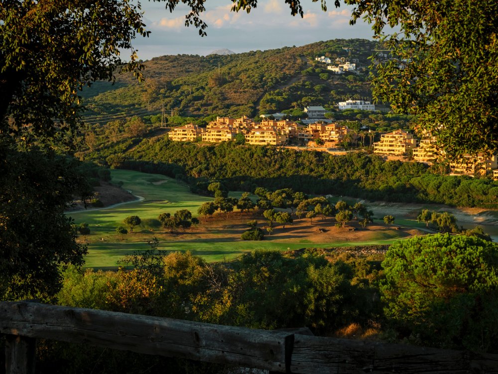 Alto Golf Club