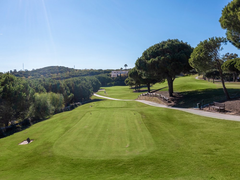 Alto Golf Club