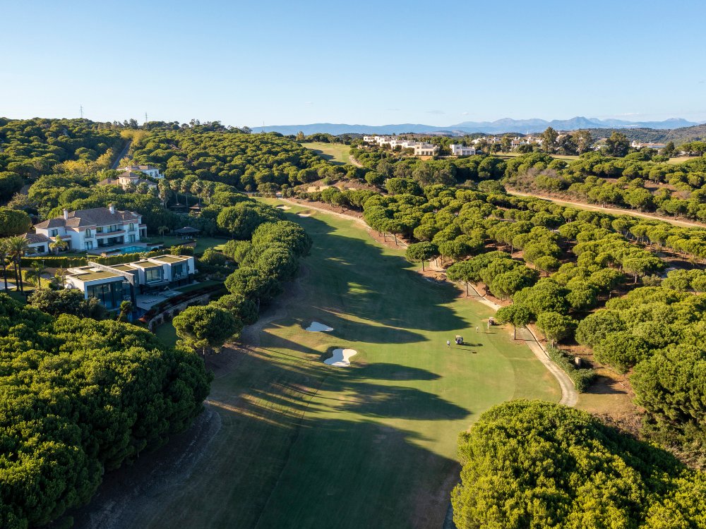 Alto Golf Club
