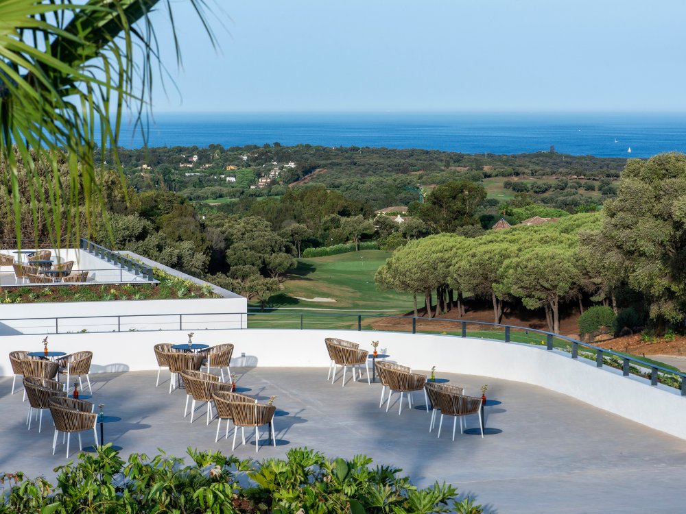 Alto Golf Club