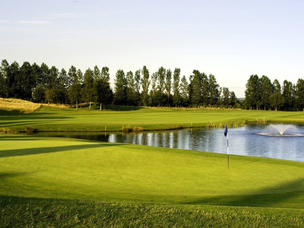 The Belfry - Brabazon Course