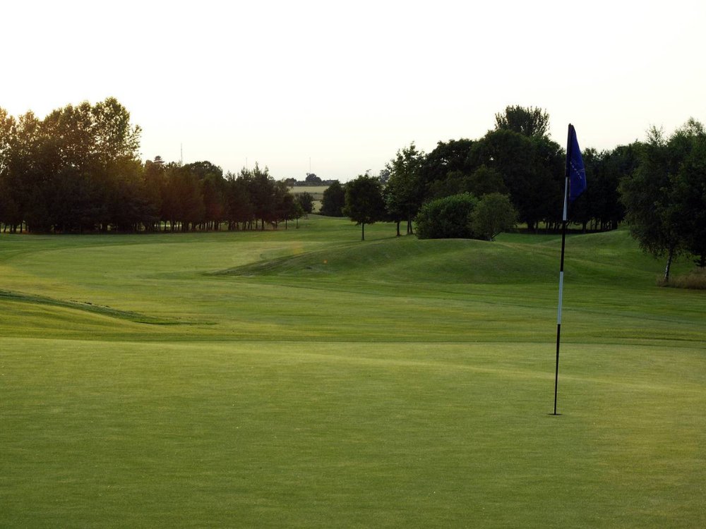 The Belfry - Brabazon Course