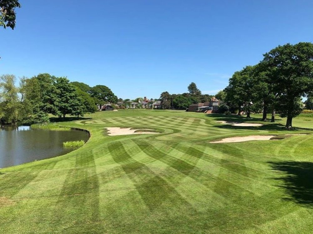 The Belfry - Brabazon Course