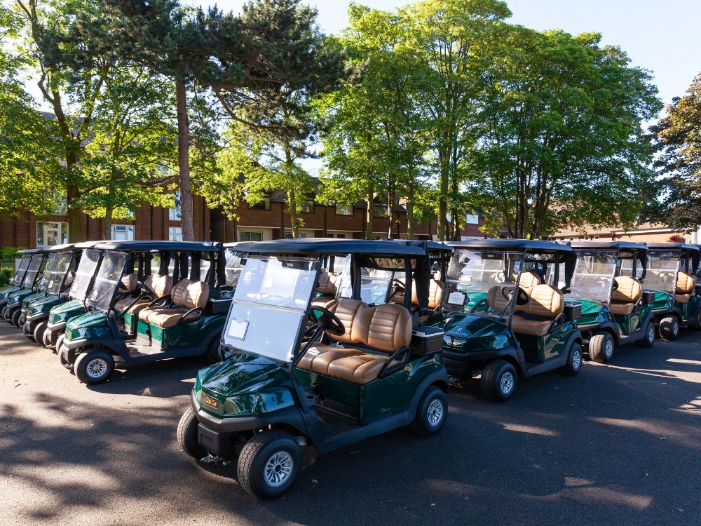 The Belfry - Brabazon Course