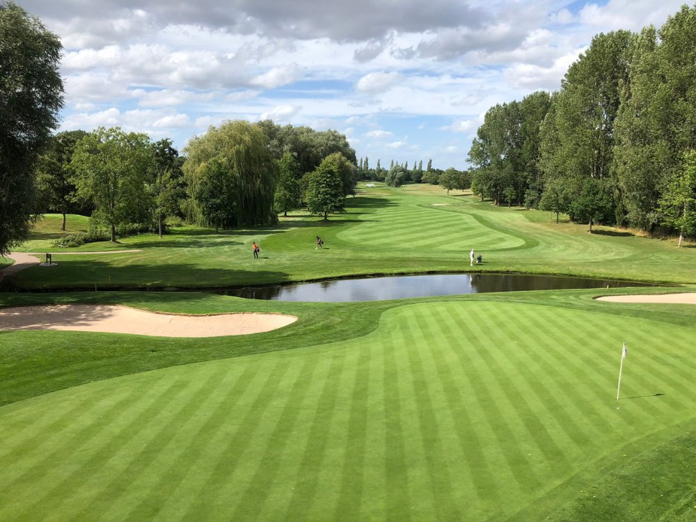 The Belfry - Brabazon Course