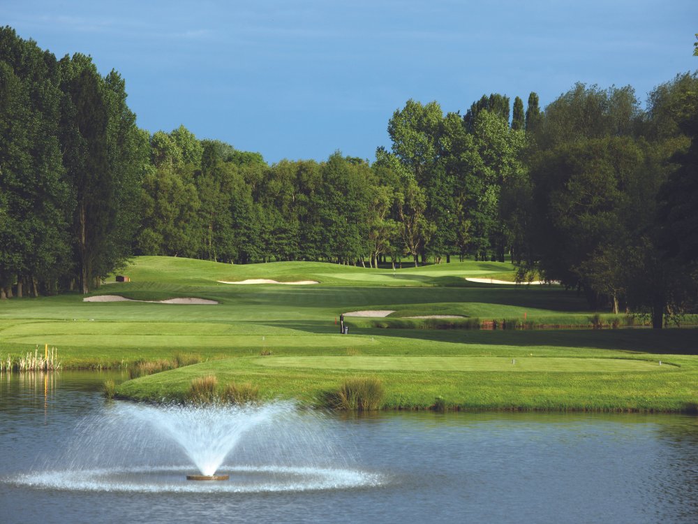 The Belfry - Brabazon Course