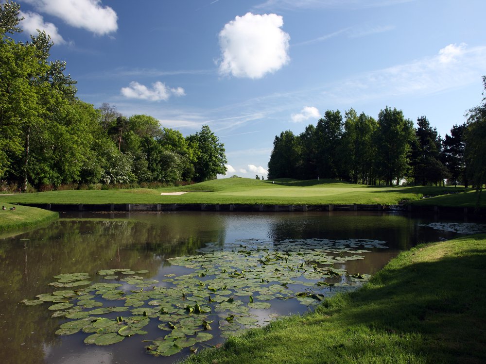 The Belfry - Brabazon Course