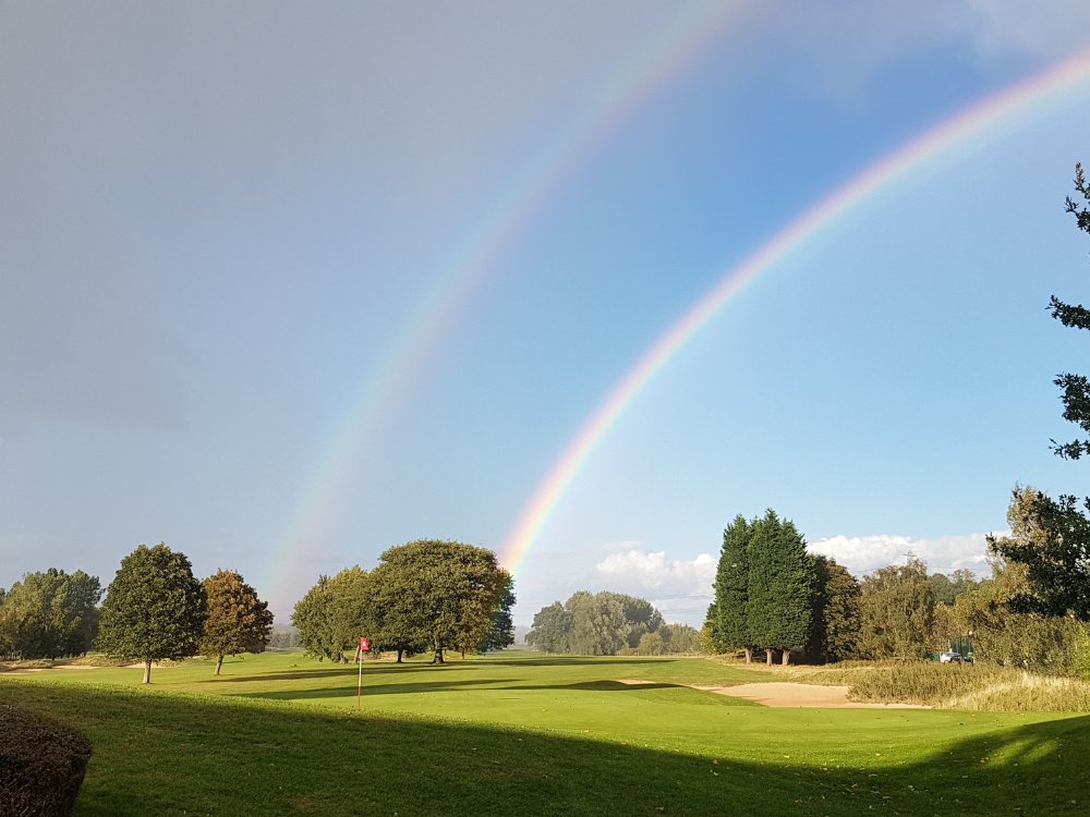 The Belfry - PGA National Course
