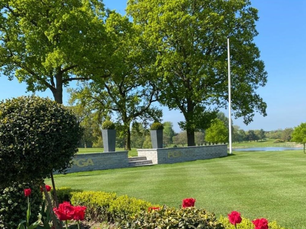 The Belfry - PGA National Course