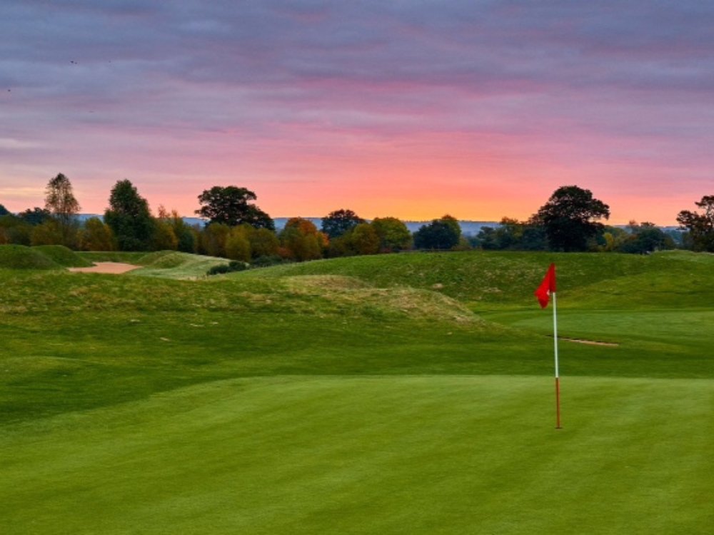 The Belfry - PGA National Course