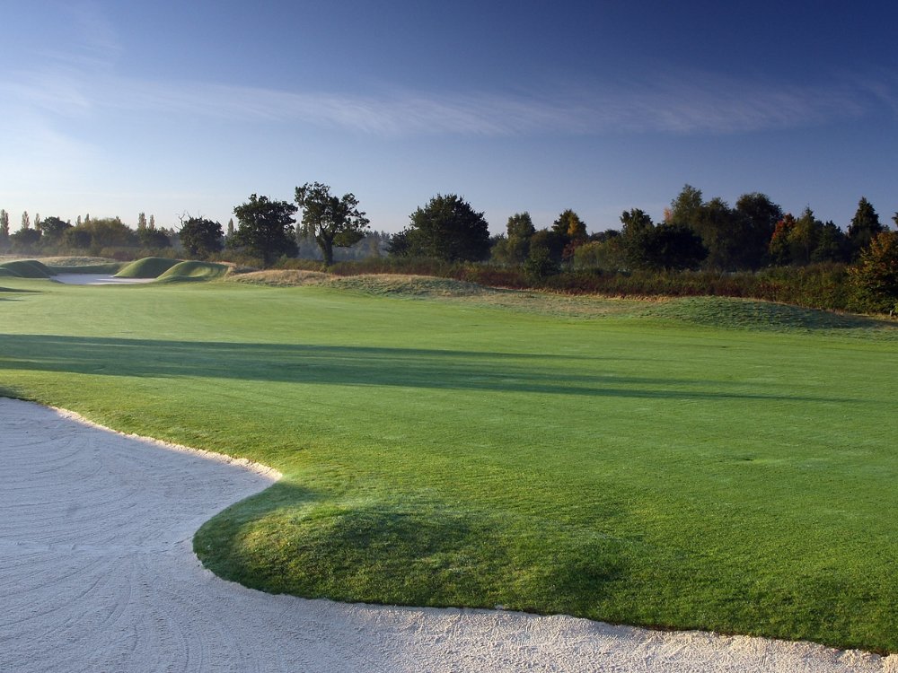 The Belfry - PGA National Course