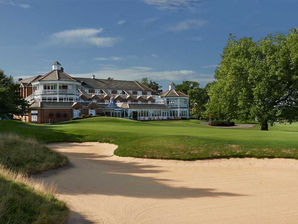 The Belfry - PGA National Course