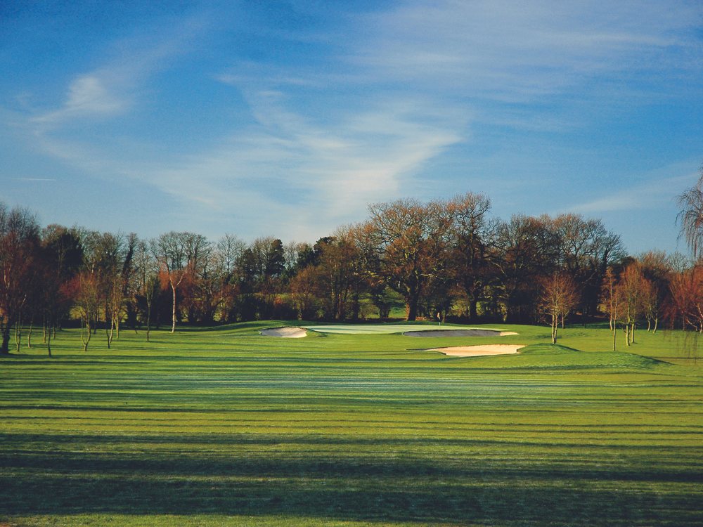 The Belfry - Derby Course
