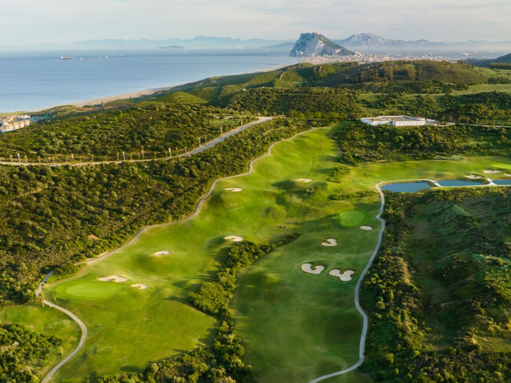 La Hacienda Alcaidesa - Heathlands Course