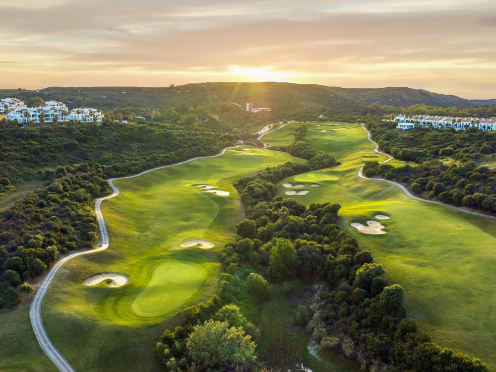 La Hacienda Alcaidesa - Heathlands Course