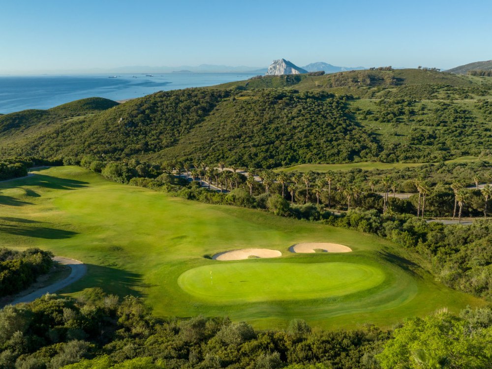 La Hacienda Alcaidesa - Heathlands Course
