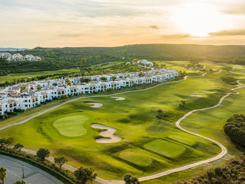 La Hacienda Alcaidesa - Heathlands Course