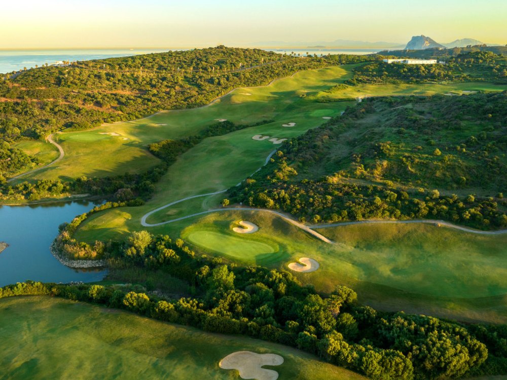 La Hacienda Alcaidesa - Heathlands Course