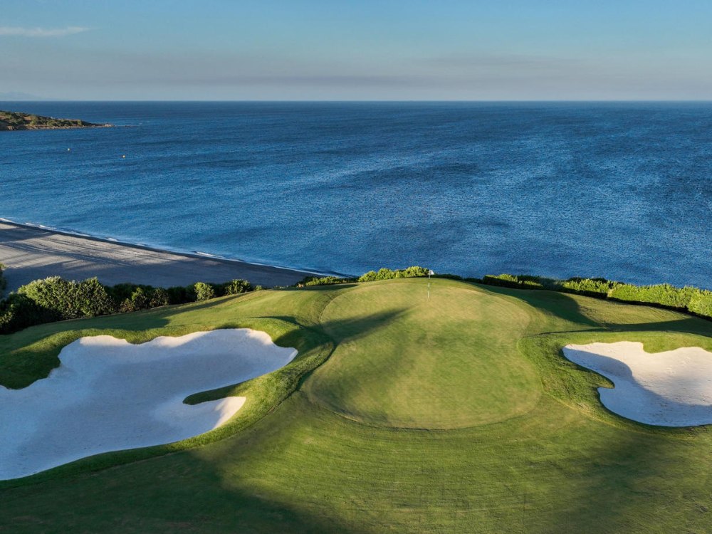 La Hacienda Alcaidesa - Links Course