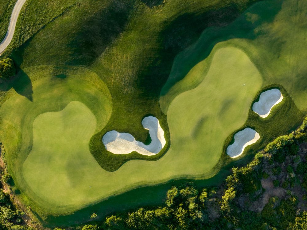 La Hacienda Alcaidesa - Links Course
