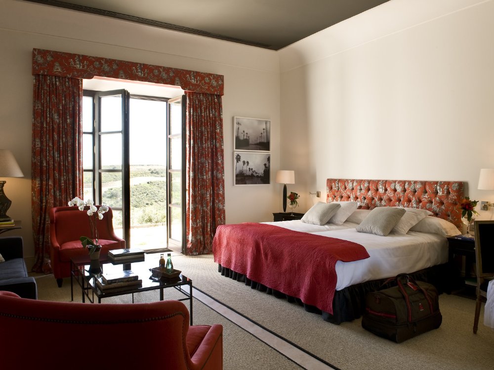 Finca Cortesin Hotel