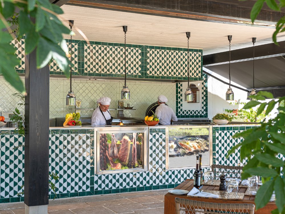 Finca Cortesin Hotel