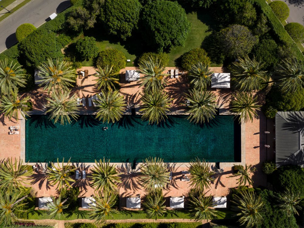 Finca Cortesin Hotel