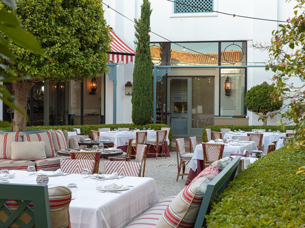 Finca Cortesin Hotel
