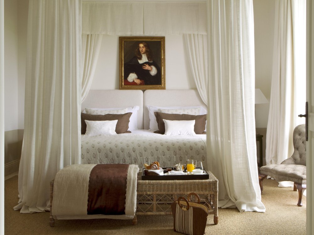 Finca Cortesin Hotel