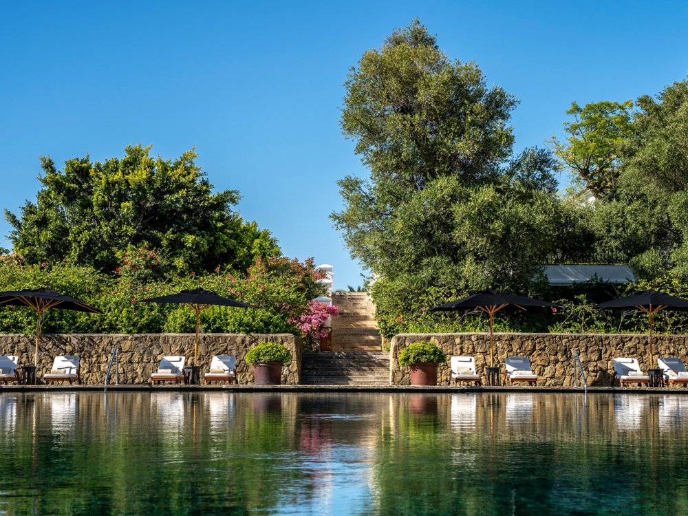 Finca Cortesin Hotel