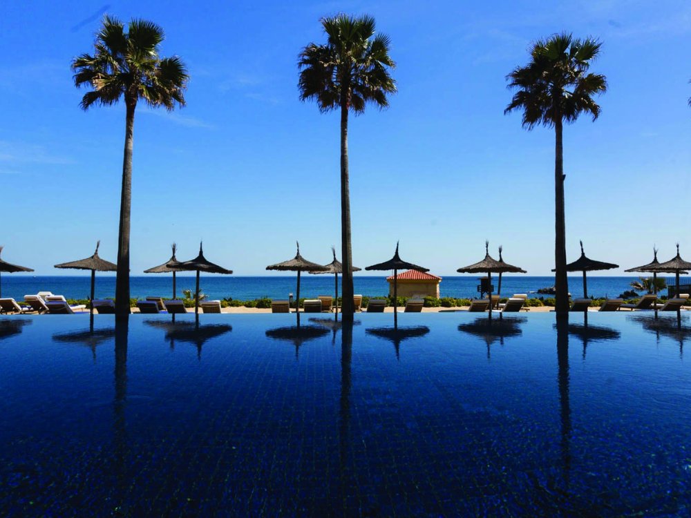 Finca Cortesin Hotel
