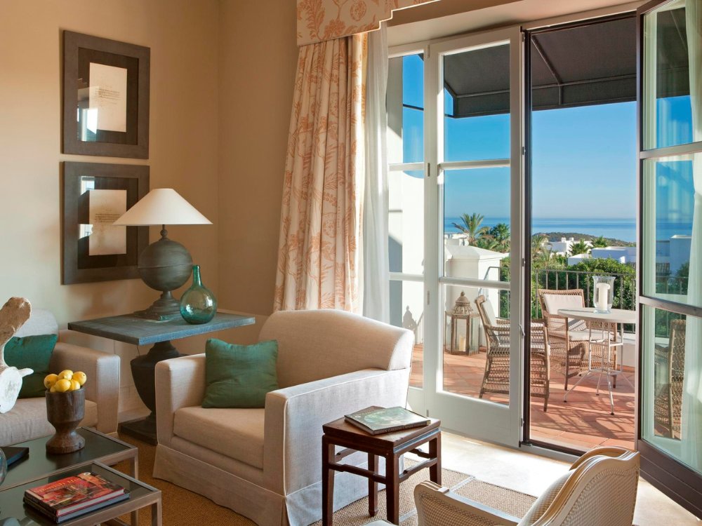 Finca Cortesin Hotel