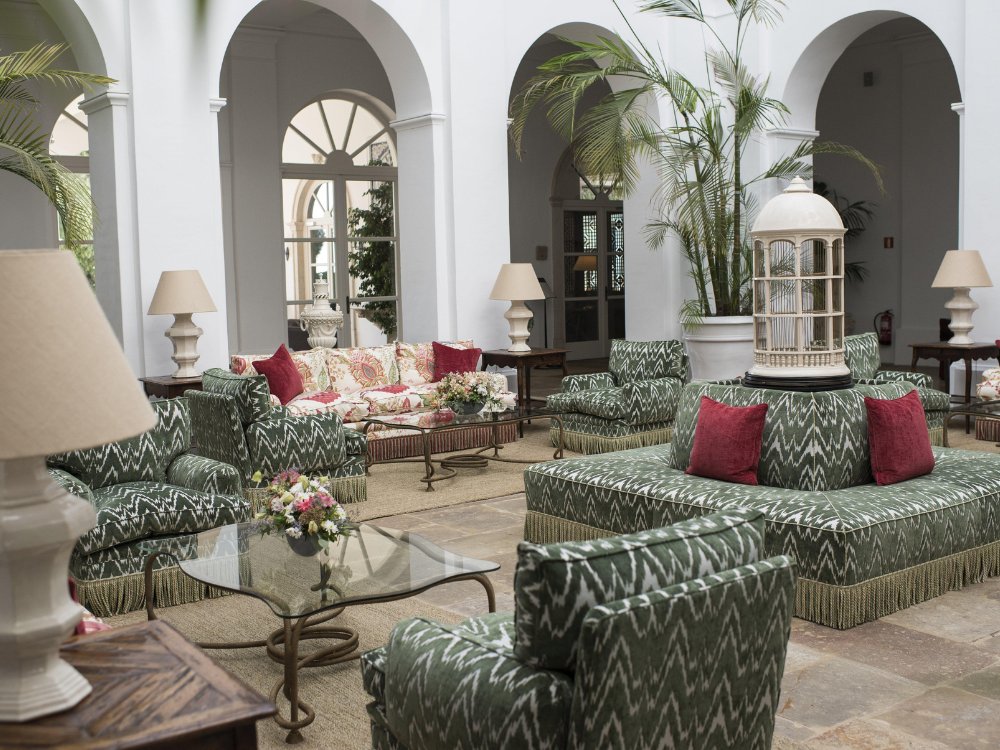 Finca Cortesin Hotel