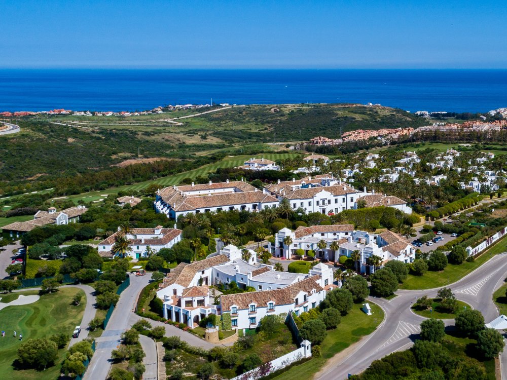 Finca Cortesin Hotel