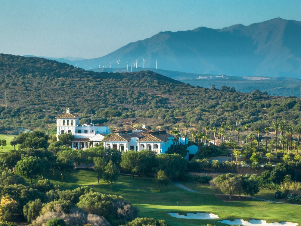 La Reserva Club