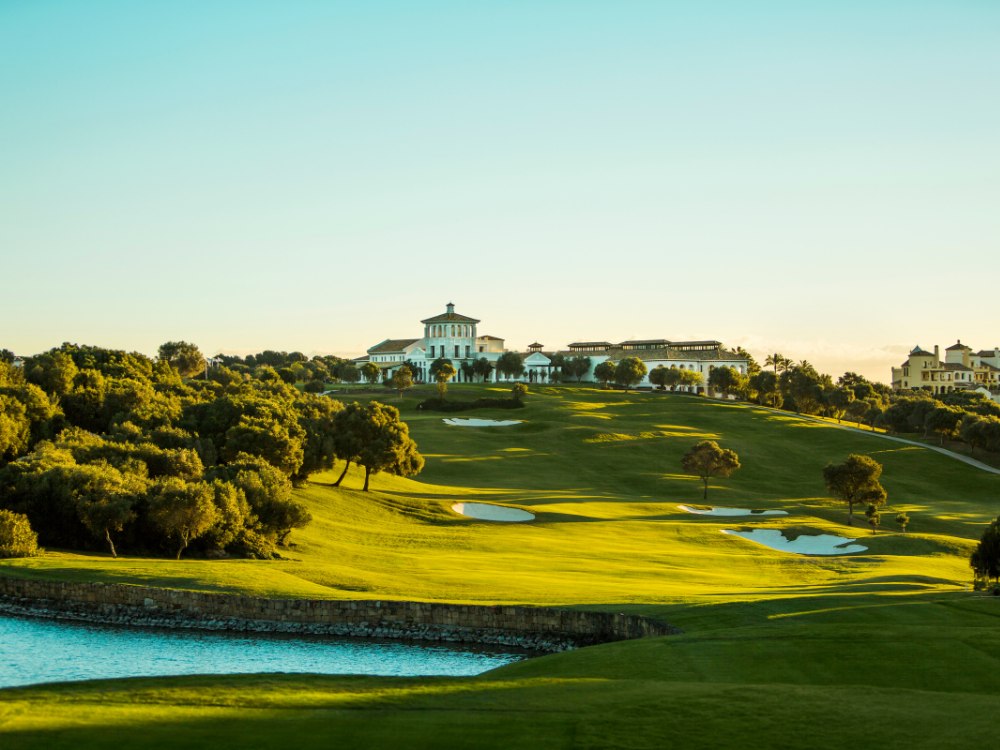 La Reserva Club
