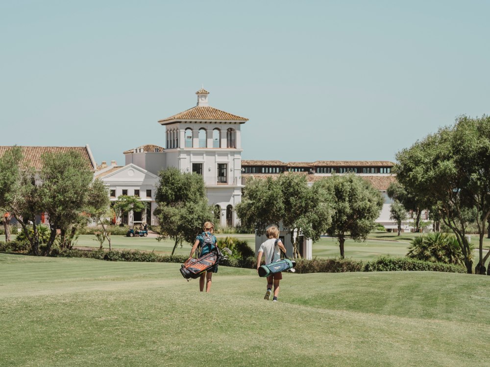 La Reserva Club
