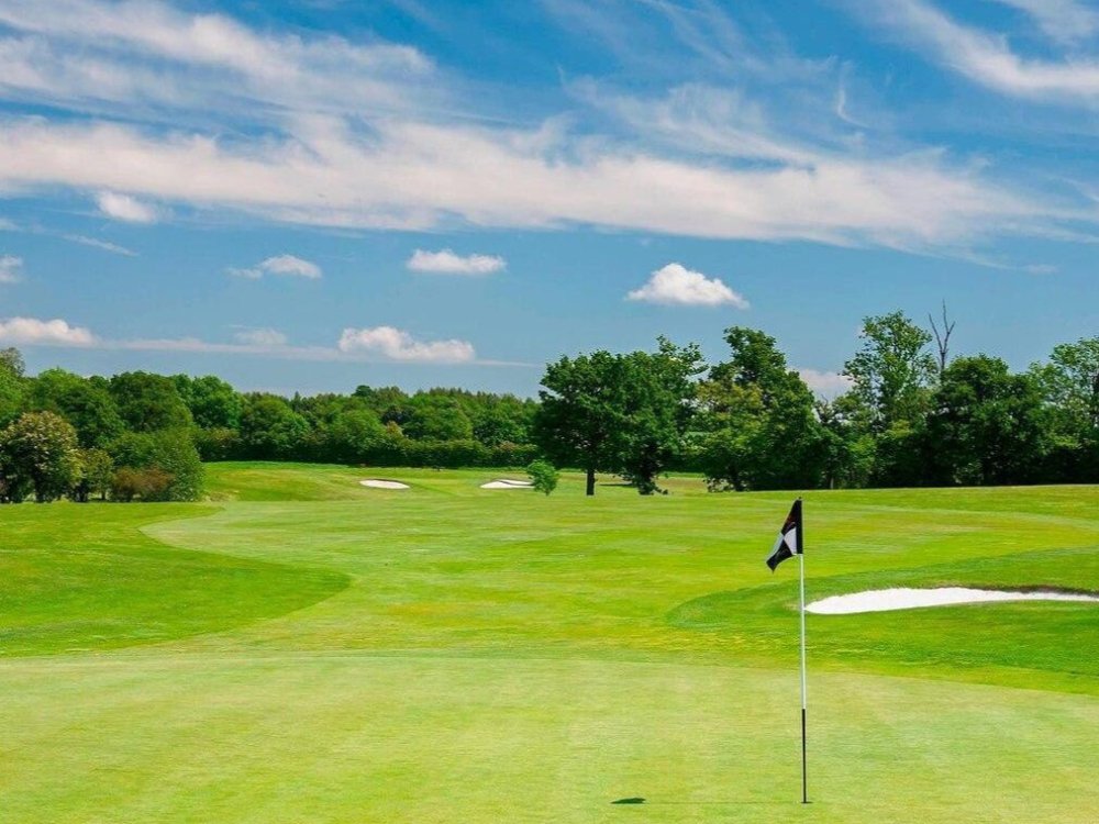 Aylesford Golf Course