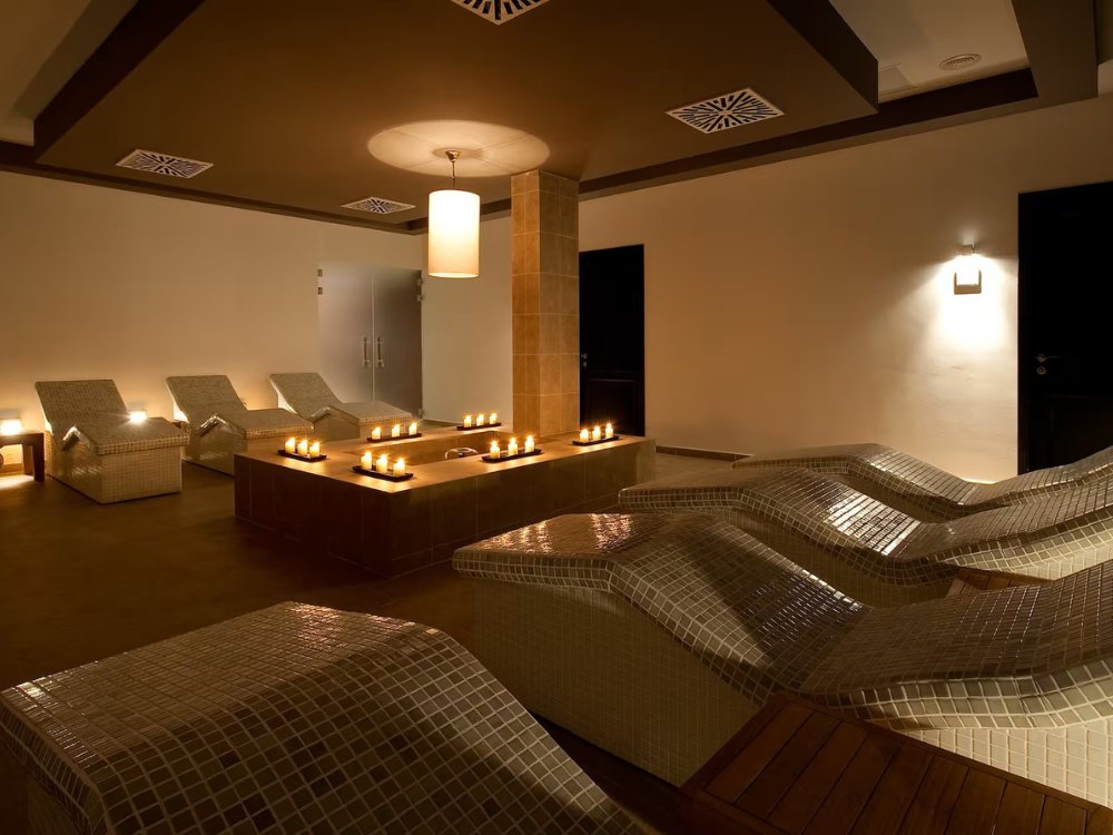 Spa Treatment