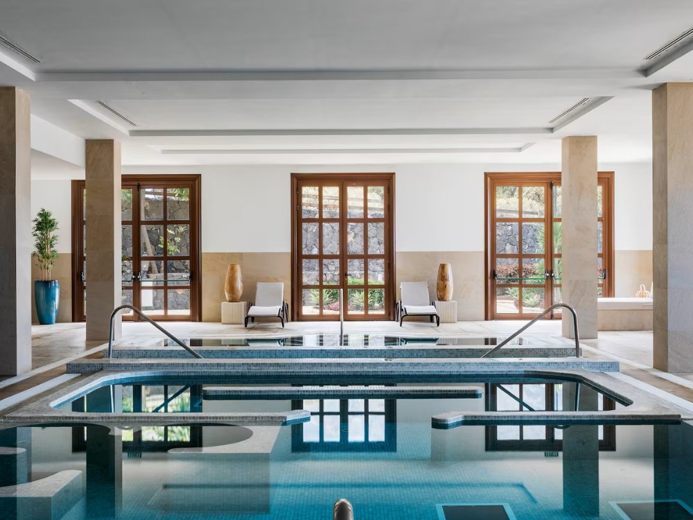 Spa Treatment