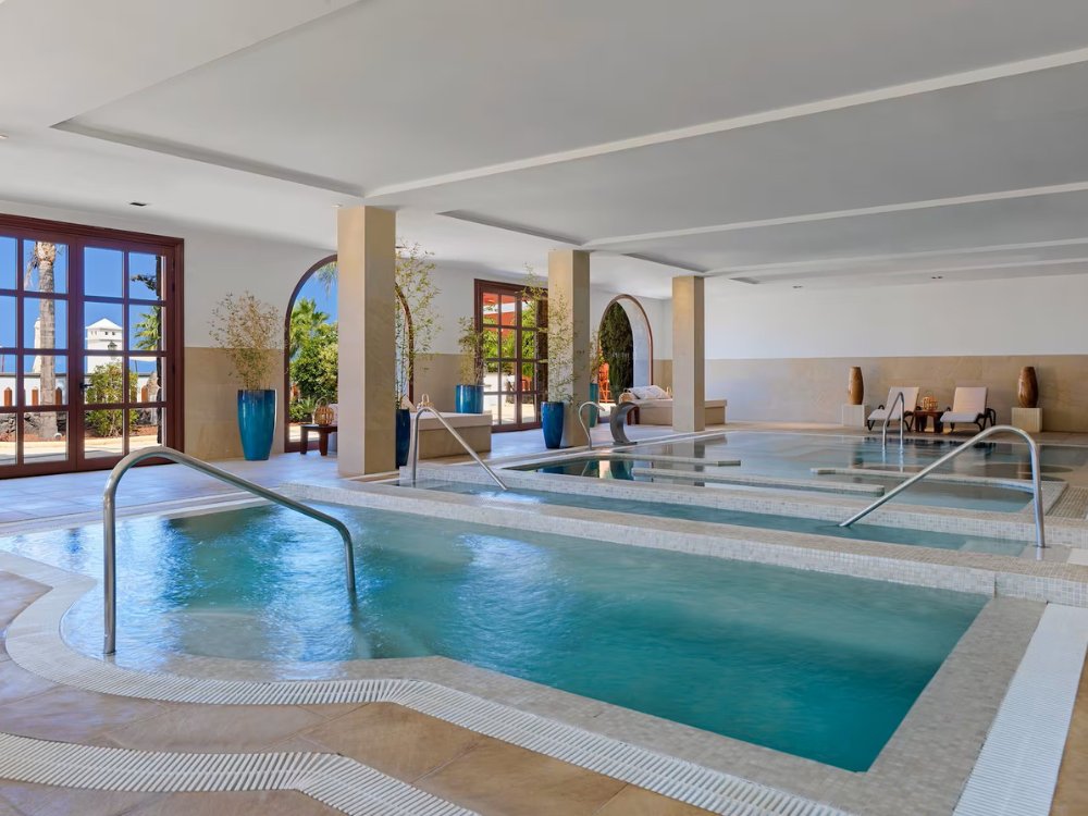 Spa Treatment