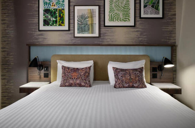 Leonardo Royal Hotel Glasgow