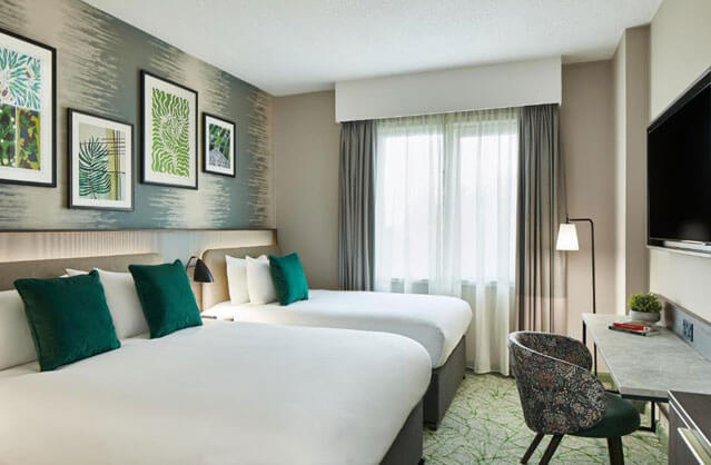 Leonardo Royal Hotel Glasgow