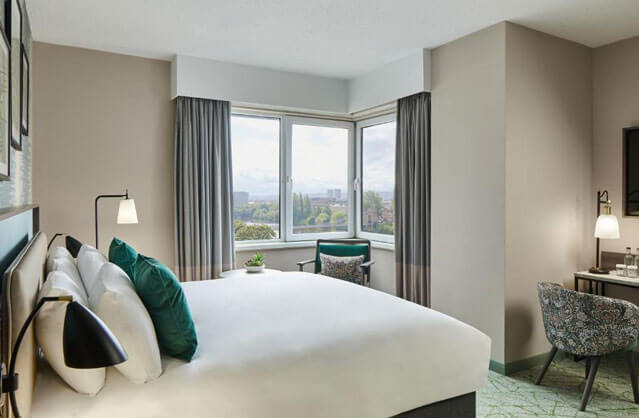 Leonardo Royal Hotel Glasgow