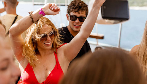Party Boat