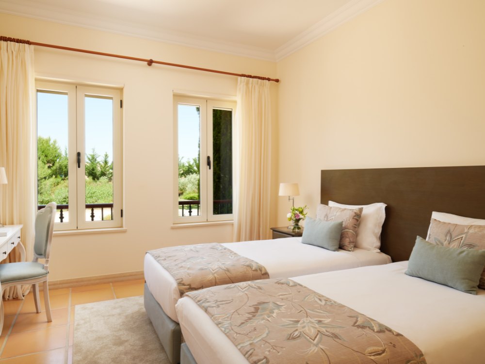 Monte Rei Linked Villas