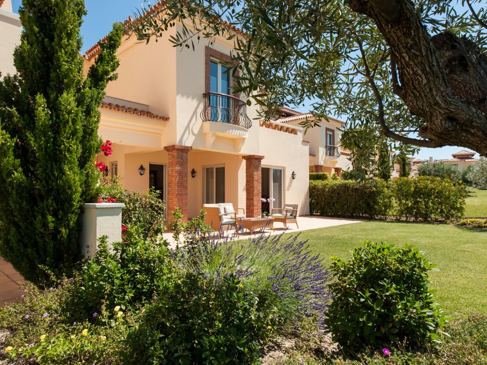 Monte Rei Linked Villas