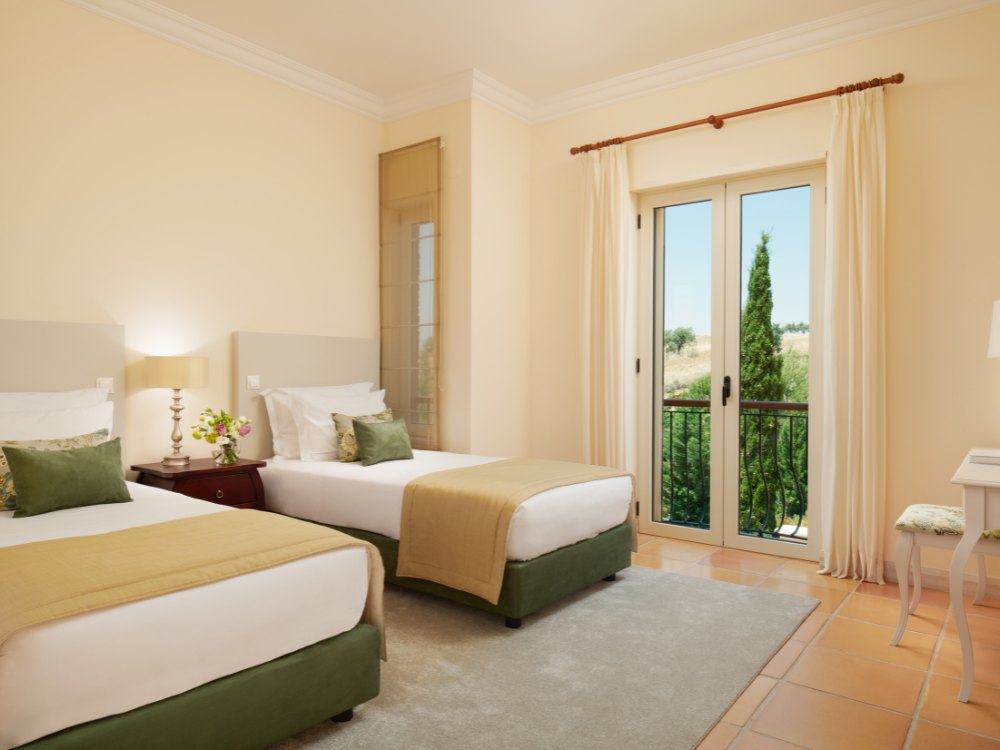 Monte Rei Linked Villas